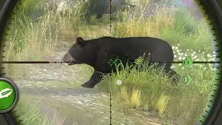 HUNTING CLASH (ANDROID, IOS) FIRST HD GAMEPLAY 2025