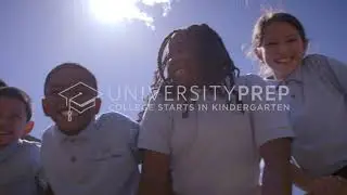 DPS SchoolChoice Round 2 - University Prep