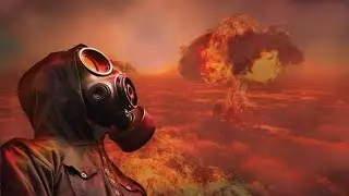 The Devastating Effects of Nuclear Weapons: Can You Survive?