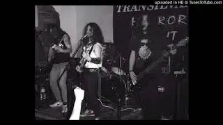 WARMONGER (Italy) beer maniac (live at Plan 9 30/11/2002)