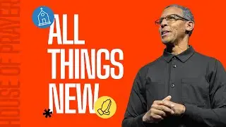 The Identity of Prayer | Pastor Miles McPherson