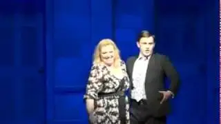 The Song that Goes Like This - Natasha Ricketts & Walker Degerness