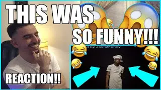 Это было ОЧЕНЬ СМЕШНО!!😂😂 | Josh2Funny — лучший повар в мире *РЕАКЦИЯ*