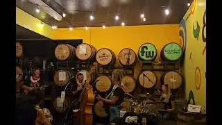 &ldquo;Chips in Bed&rdquo; by Ruthless Ginsburg, Live at Funkwerks, 8/25/23