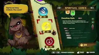THE COLOSSUS MAPINGUARI BOSS ARRIVES!!! - TUNCHE - RUMI's STORY - PART 3