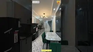 LUKS 3 XONA VOKZALDA 3 QAVVATDA +998507054444 #shortvideo#rek