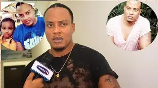BEN KINYAIYA KAONESHA LIVE TATTO ZAKE / SIWEZI KUWA SINGLE SINA MATATIZO