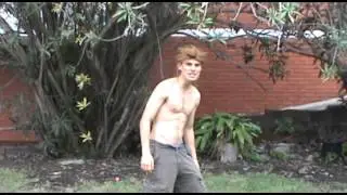 Easter in Australia