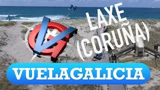 Laxe (Coruña)
