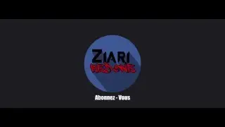 ziari radwane