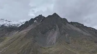 Nature Horizons Tours - Peru - Cusco to Lake Titicaca - Scenic Landscape 