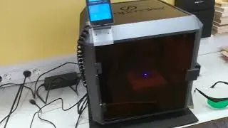Kivi&otilde;li Vene Kool. Tehnoloogia. CNC box.