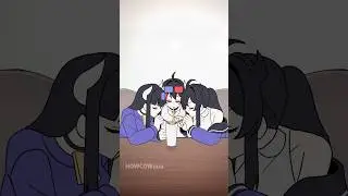 한입만 퇴치법 #animation #memes