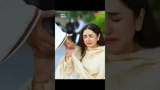 Feel Their Pain 💔😭 || Tere Bin || Wahaj Ali x Yumna Zaidi #terebin #terebindrama #wahajali #shorts
