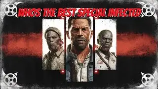 Can I Beat Every Zombie With Just Special Infected?