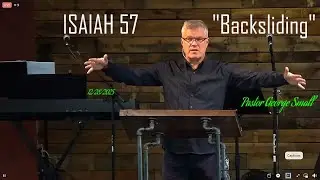 ISAIAH 57 