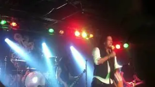 Pop evil 
