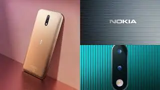 Nokia 2.3 Hands-on || Official teaser