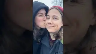 Making a Baby! 👭🏻🌈 #ivfjourney #lesbian #samesexparents