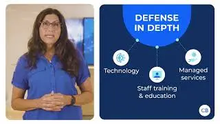 2024 Cybersecurity Threat Report Guided Tour (Video 3)