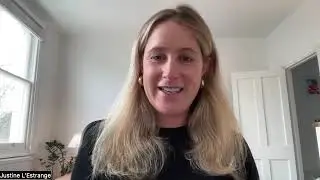 Fertility Coaching with Justine L'Estrange