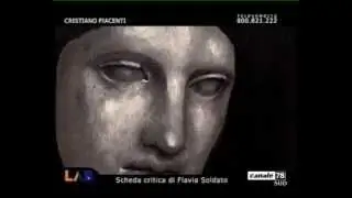 arscritica - Cristiano Piacenti - scheda critica ARTETIVU'