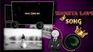 How to Create Cinematic Visuals with Null | Null के साथ सिनेमैटिक वीडियो कैसे बनाएं?🤫New
