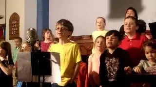 Gary Indiana - Fourth Talent Show 2014