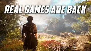 Expedition 33 and the Return of Amazing Games | Dual Comm Podcast Ep.9