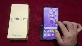 Moto g85 how to remove green dot | Moto me green dot problem kaise hatayen