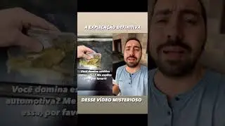 Pintura Queimada - Isso &eacute; Poss&iacute;vel?
