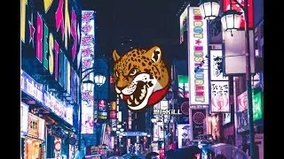 【MCバトル用ビート】TOKYO INSTRUMENTAL ABSTRACT Lofi BEATS 079【8小節4本】