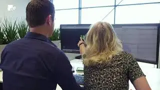 Werken op de TEKENKAMER l Werken bij EeStairs