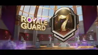 M7 & M8 Royal pass , New Season