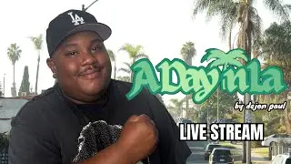 Akademiks gets Slapped, Flakko's girfrliend is Ugly, Frosty Da Snowmann calls Adam22 the Police