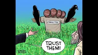 How Supreme Court Judgement  on Farm Laws is Wrong!