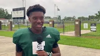 2026 Tulane target, Archbishop Shaw standout Jackson Williams transitioning from safety to corner