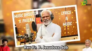 Enakkaana Um # Rev Fr. P. Jesudoss Sdb # X.Paulraj # Vetti Yeri Vittu Vilagu Poradu