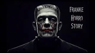 Frankenstein Horror Story | सच्ची कहानी | Hind Horror Stories 🔥🔥🔥