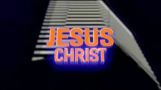 Be Glorified (2017) Lyric Video - The Plain Truth