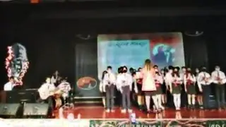 Autemials & EPSHS Choir - March Of Homeland (Live Cover)