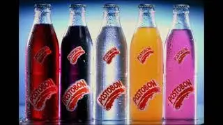 Comercial Nueva Imagen Postob&oacute;n | Ref: Chorros (2002)