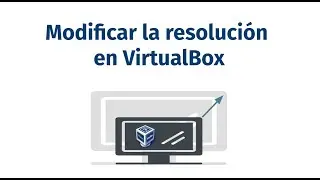 Maximizar pantalla en VirtualBox (Lubuntu)