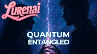 Lurenai | Quantum Entangled (Lyric Video)
