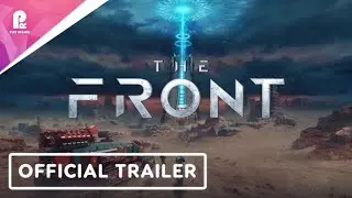 The Front | Official 'War Machines vs The Horde' Version 1.0 Launch Trailer | FHD 60fps