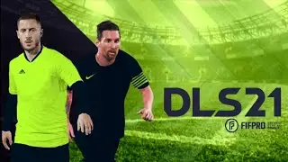 MOD DREAM LEAGUE SOCCER 2021/DLS 21 SIN CONEXI&Oacute;N A INTERNET & CON ASPECTOS INCRE&Iacute;BLES (DLS 19)