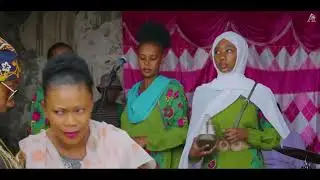 TOIRABE FEMME HADJIRA HASSANE ET BACAR AHAMADA MANDZA MBOUDE
