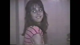 Ruby an Belle Suprise 50th Aniversary 1989 4