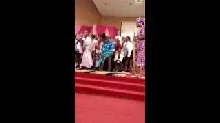 JCCI CHILDREN'S CONVENTION 2013