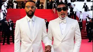 Fally Ipupa ft. Koffi Olomide _-_ 243 LEGENDES - [RUMBA] / IA